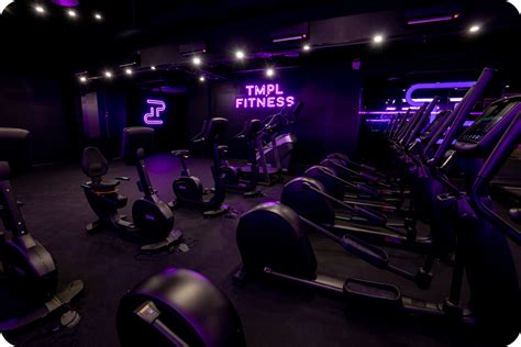 Tmpl fitness - Page · Gym/Physical Fitness Center. 355 W 49th St, New York, NY, United States, New York. (917) 521-6666. tmplclubs.com. Rating · 3.5 (252 Reviews)